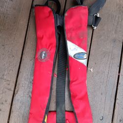 Type 3 PDF Life Jackets