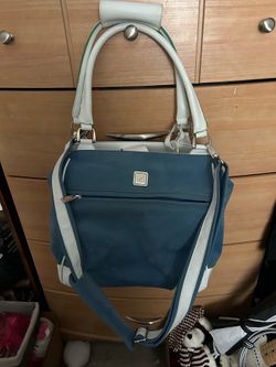 Weekend Tote Diane Von Furstenberg