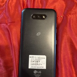 Straight Talk Lg Phone 