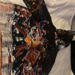NBA hoodie