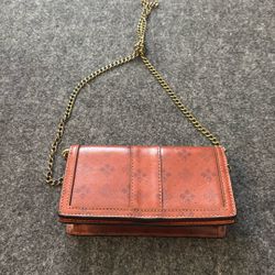 Brand New Patricia Nash Handbag