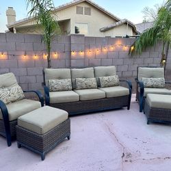 Patio Furniture 