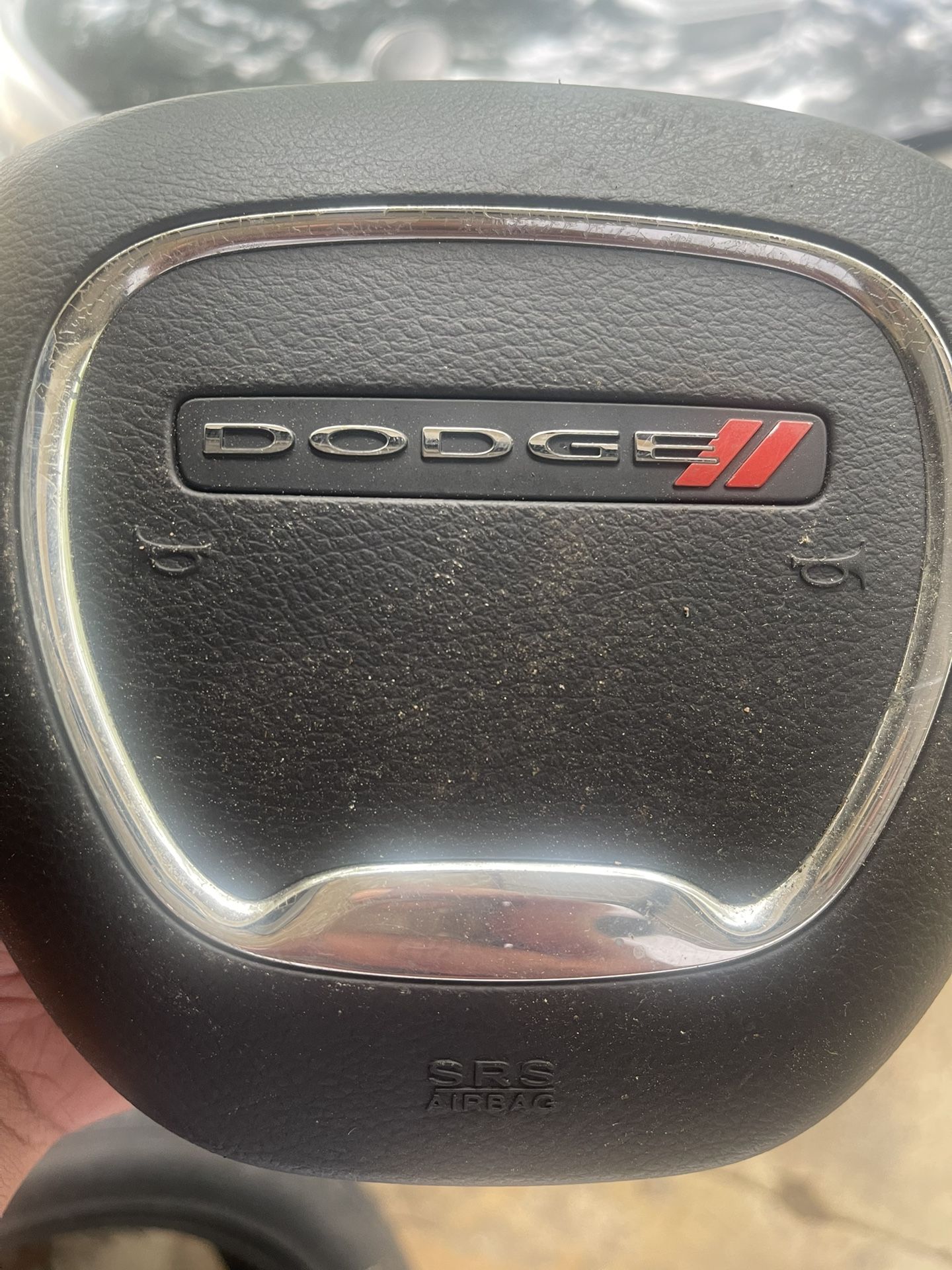 Dodge Bag