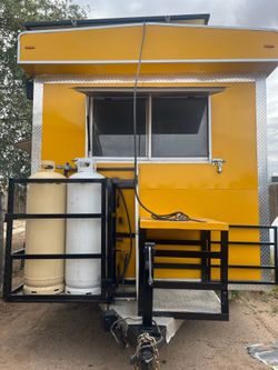 Food truck