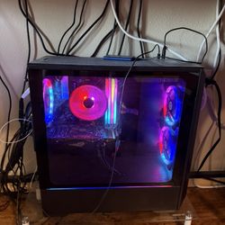 Gaming Computer 
