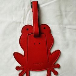 Luggage tag