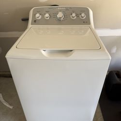 GE Top Load Washer 