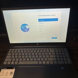 Hp Computer 