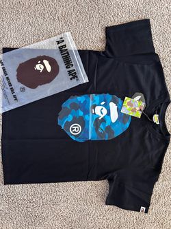 Bape shirt