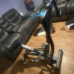 Exercise Rower Machine