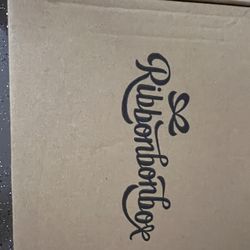 Caja De regalo De Dinero