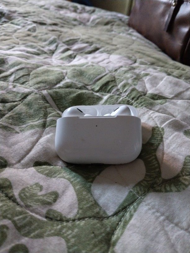 Airpods Pro 2