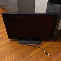 32 in ViZiO TV
