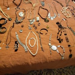 Jewelry Bag