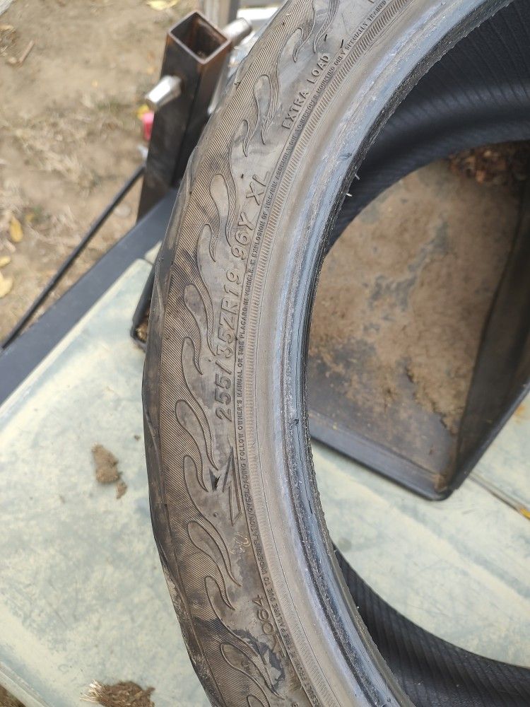 Tire For Sale