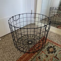 Wire Basket