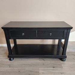 Entry Table / Sofa Table / Console Table