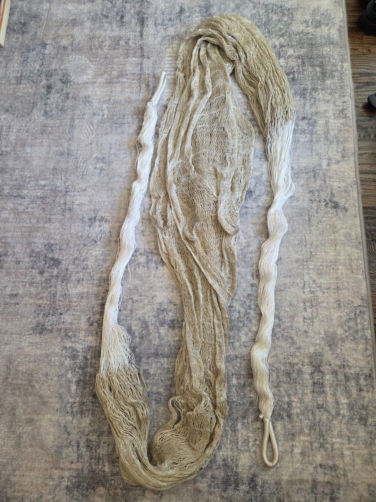 NEW Handwoven Hammock from Mexico