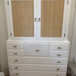 Armoire 