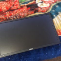 Asus Monitor (VA27DQ)