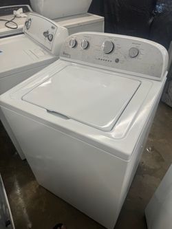 Used Whirlpool Washer Top Load