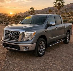 Nissan Titan