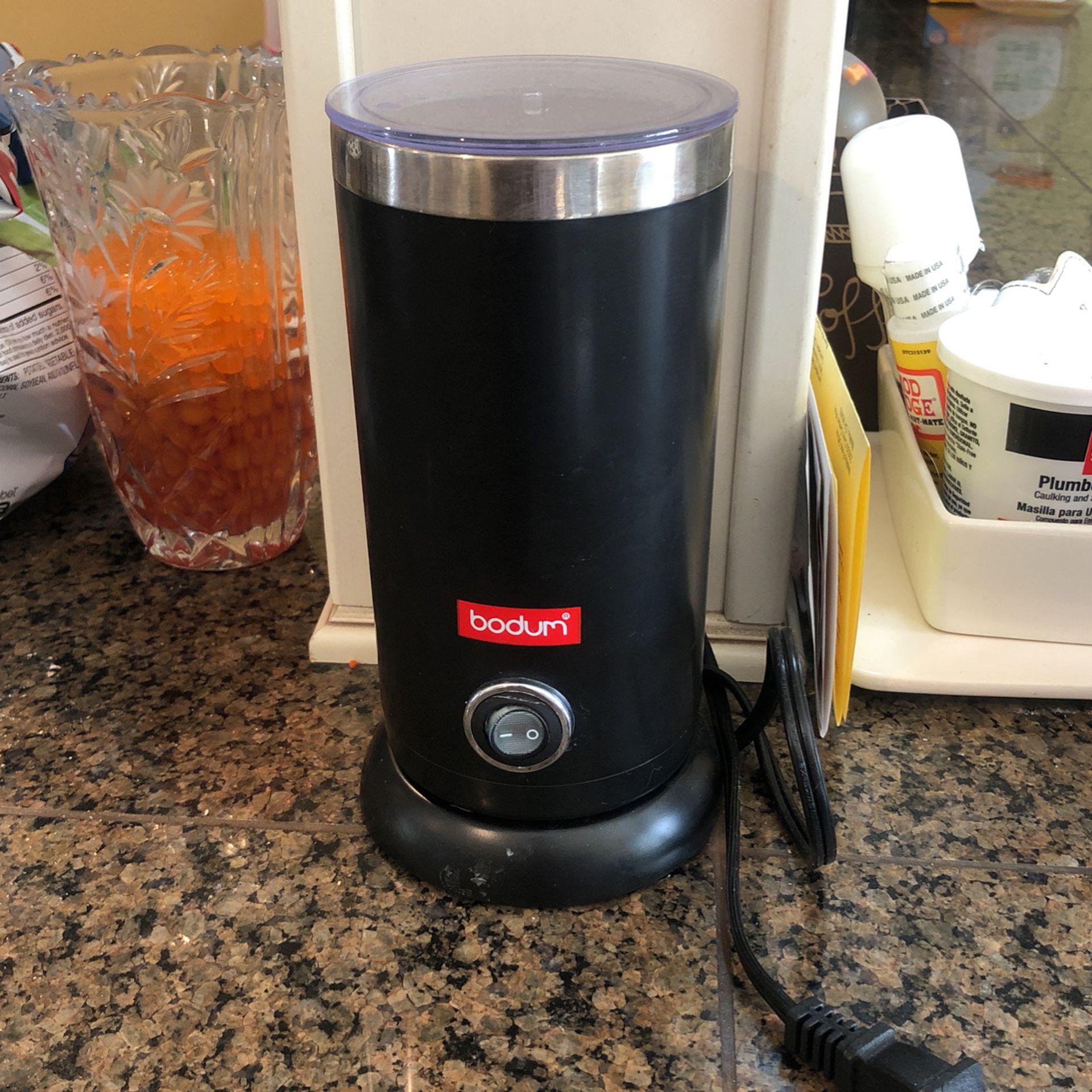 Bonjour Milk Frother for Sale in Lomita, CA - OfferUp