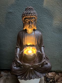 Buddha