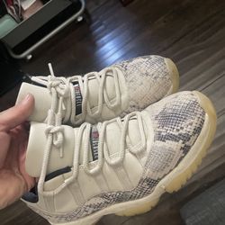 Jordan 11’s