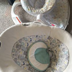 Baby Seats