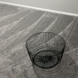 18”x11” Metal Wire Basket 