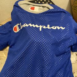 Small Champion Shirt New 