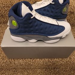 Jordan Flint 13s
