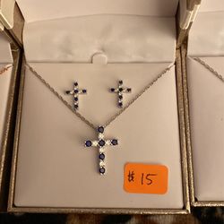 FINE JEWELRY ALL YOU SEE HERE $15 Each One 