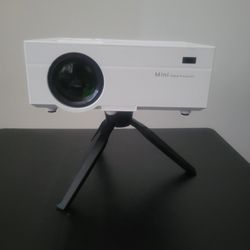 Mini Projector