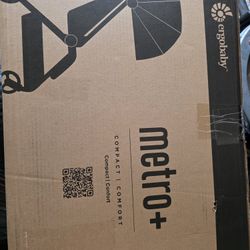 New Stroller 