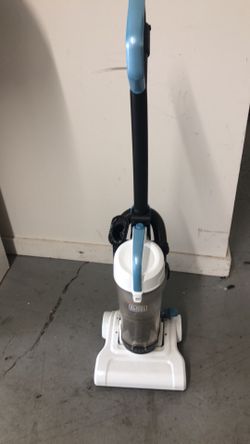 Black & Decker good condition vacuum