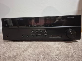 Yamaha Home Theater A/V Receiver