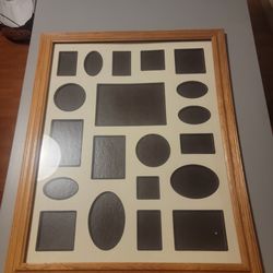 Free picture frame