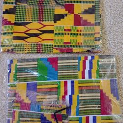 African Head Wraps