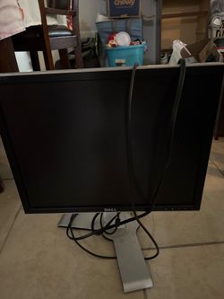 Dell & ThinkVision monitors