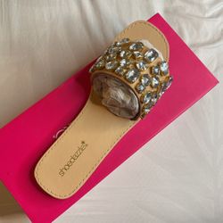 Flat Sandals