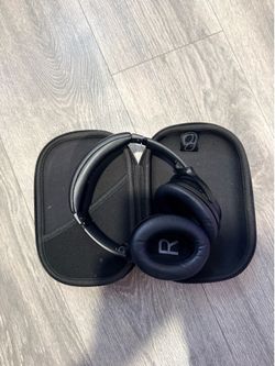 Bose headphones