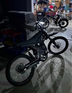 Gt73 e bike