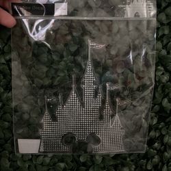 Disney Window Decal