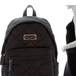 Marc Jacobs Backpack 