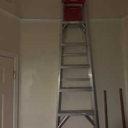 10 Foot Ladder
