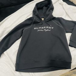 BURBERRY SWEATER 