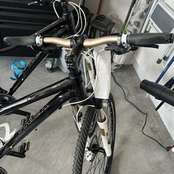 Trek Bike 