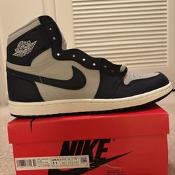 Jordan 1 High 85 Georgetown Sz 11